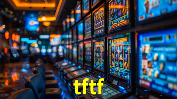 Platform Technology tftf