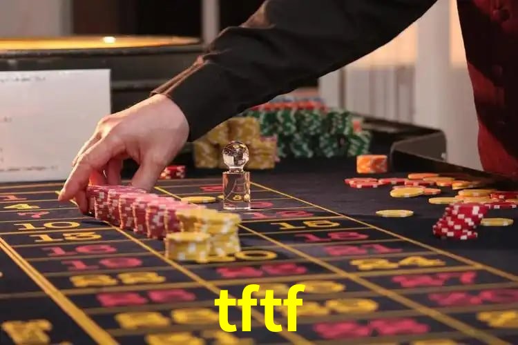 Descubra a Magia dos Jogos de Arcade no tftf