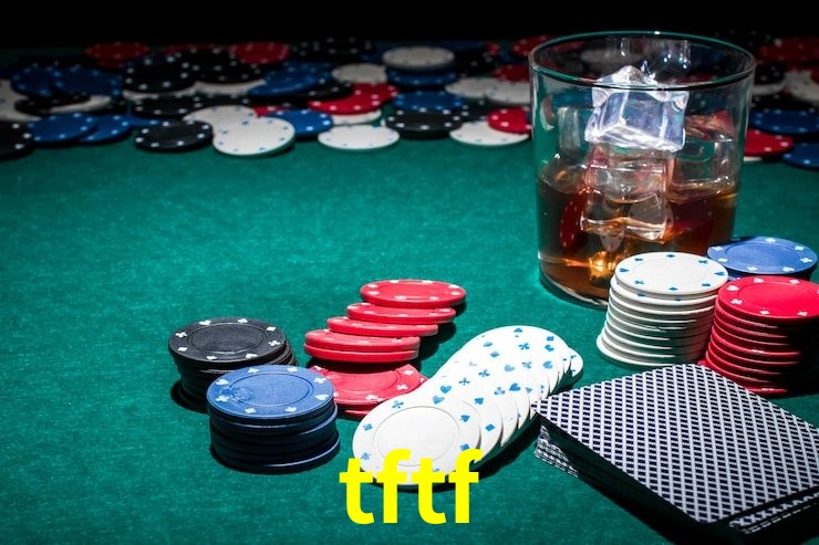 Jogos Exclusivos tftf