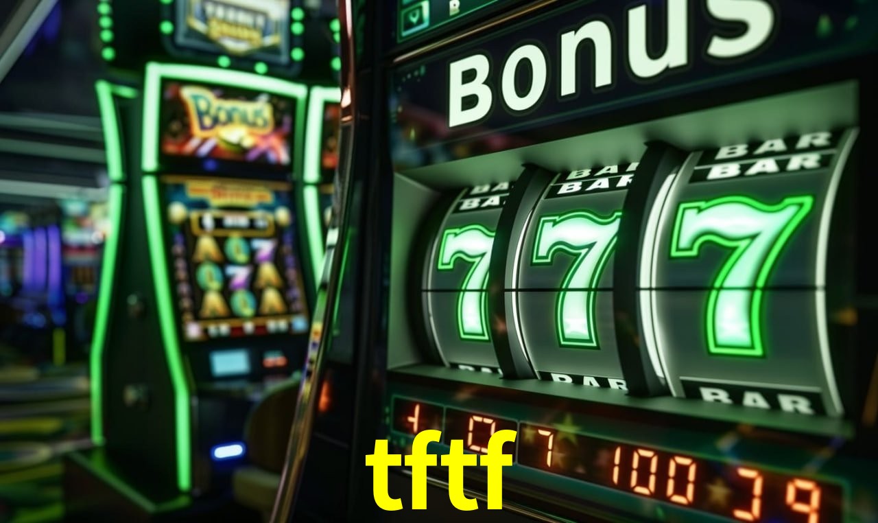 Slot Games tftf