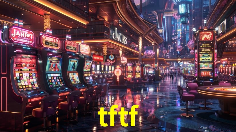 Game Providers tftf