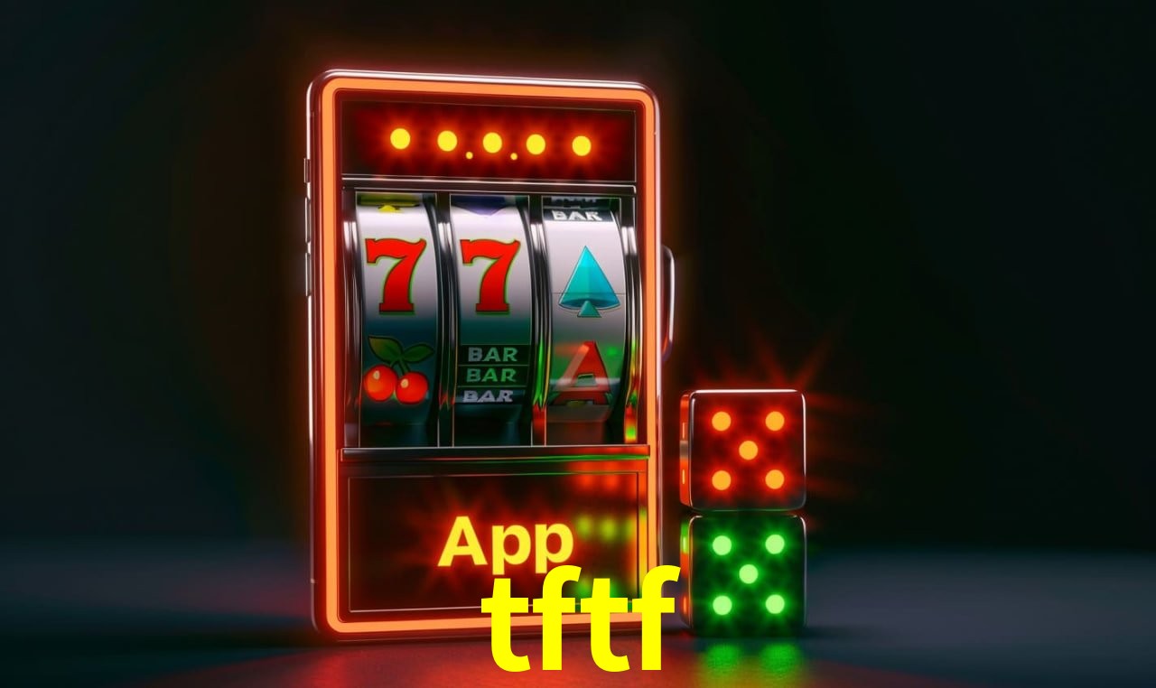 Apostas de Futebol tftf