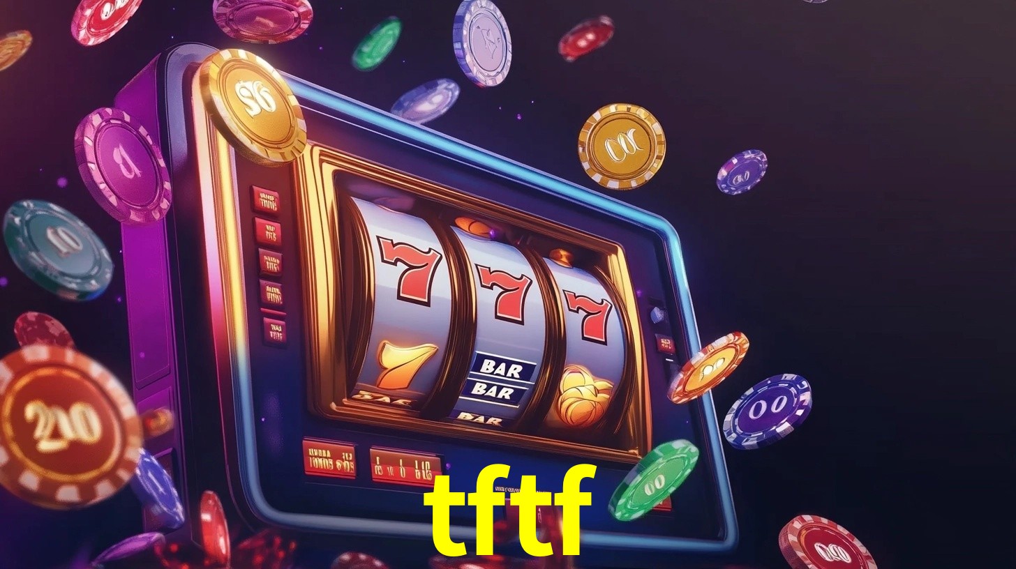 Roulette Table tftf