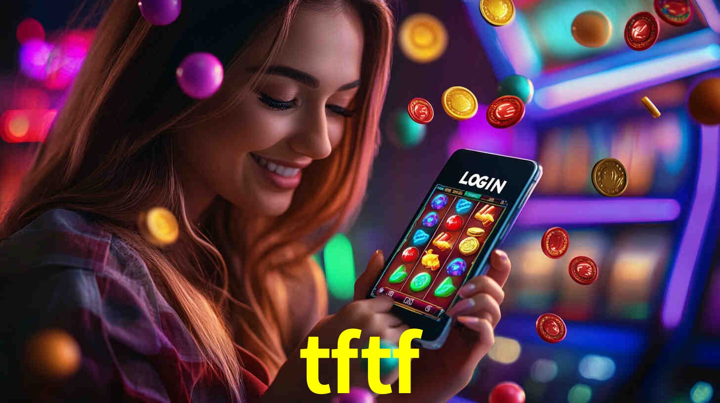 Explore as vantagens do tftf: serviço profissional e confiabilidade