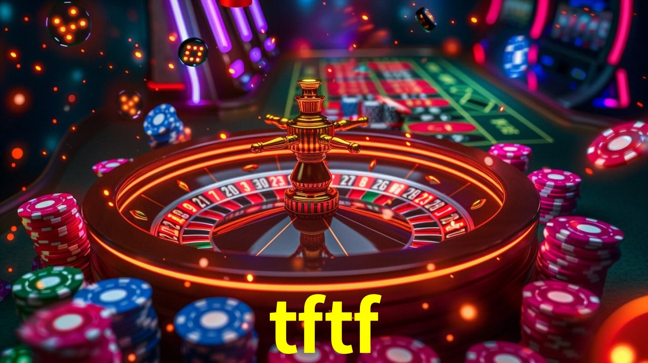 A Emoção da Loteria na tftf: Uma Chance de Mudança de Vida