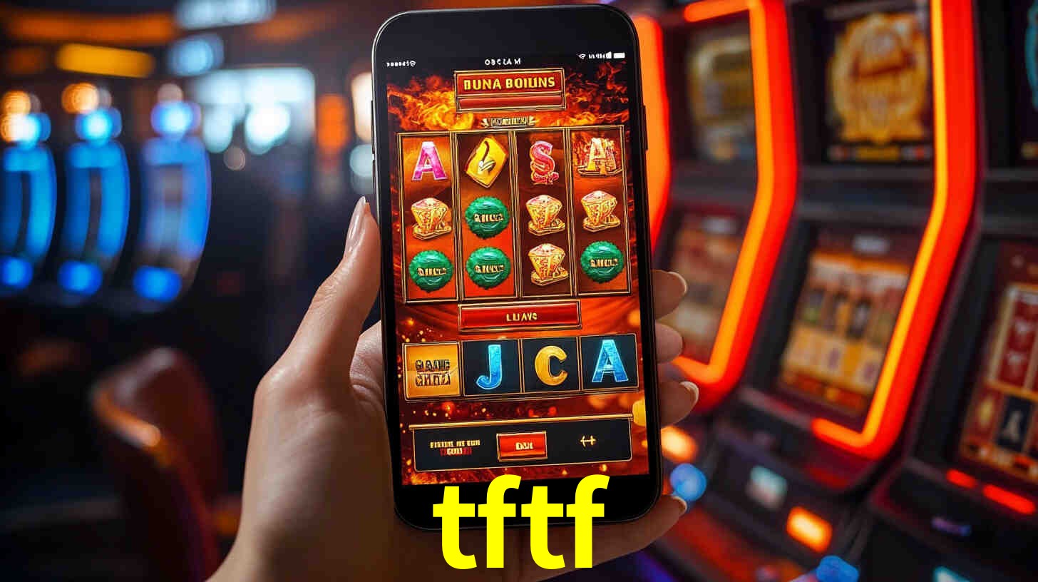 tftf,tftf app