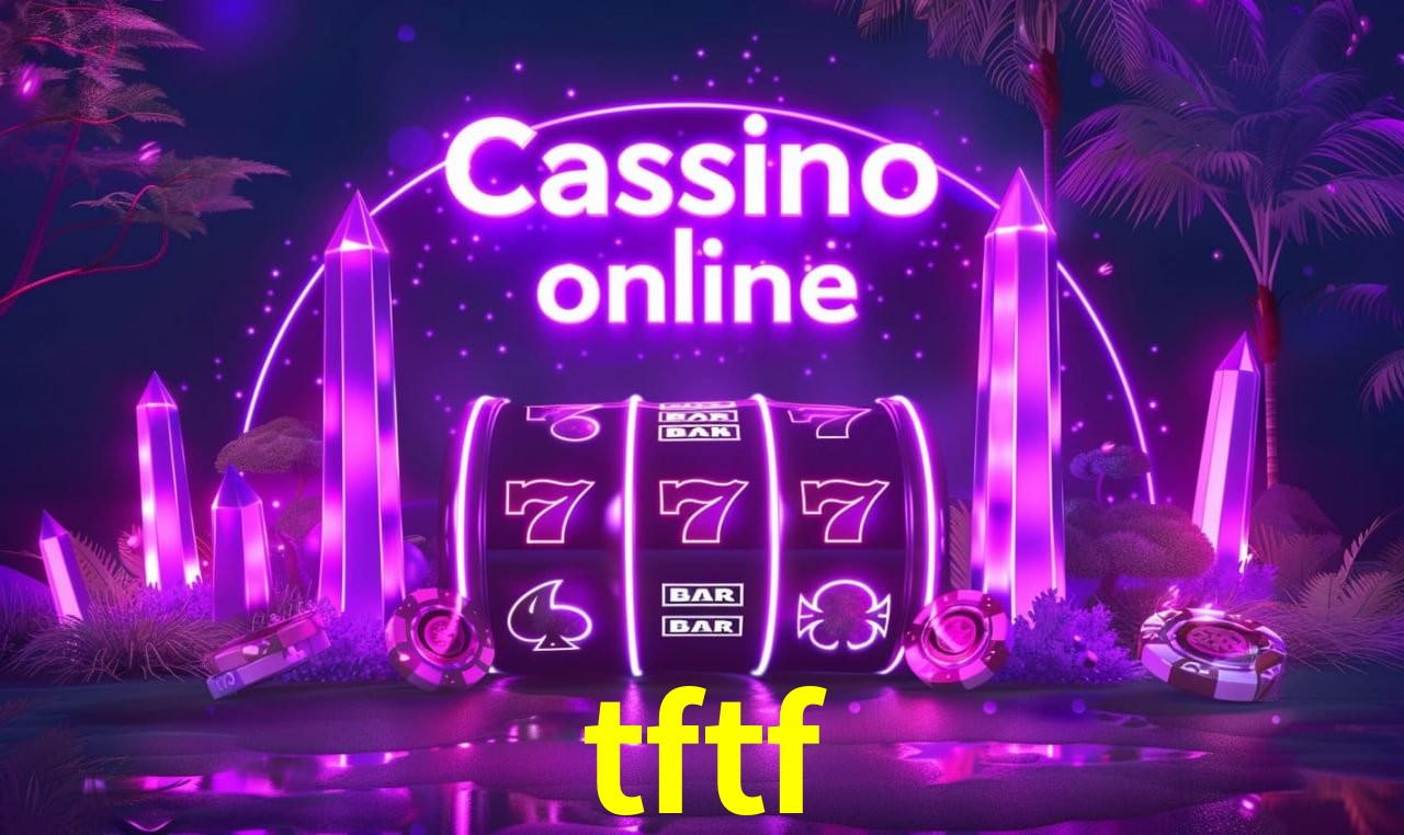 Casino Ao Vivo tftf