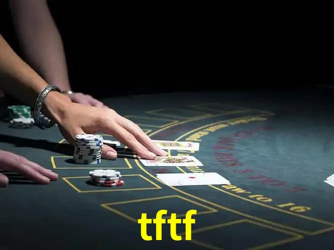 Tecnologia da Plataforma tftf
