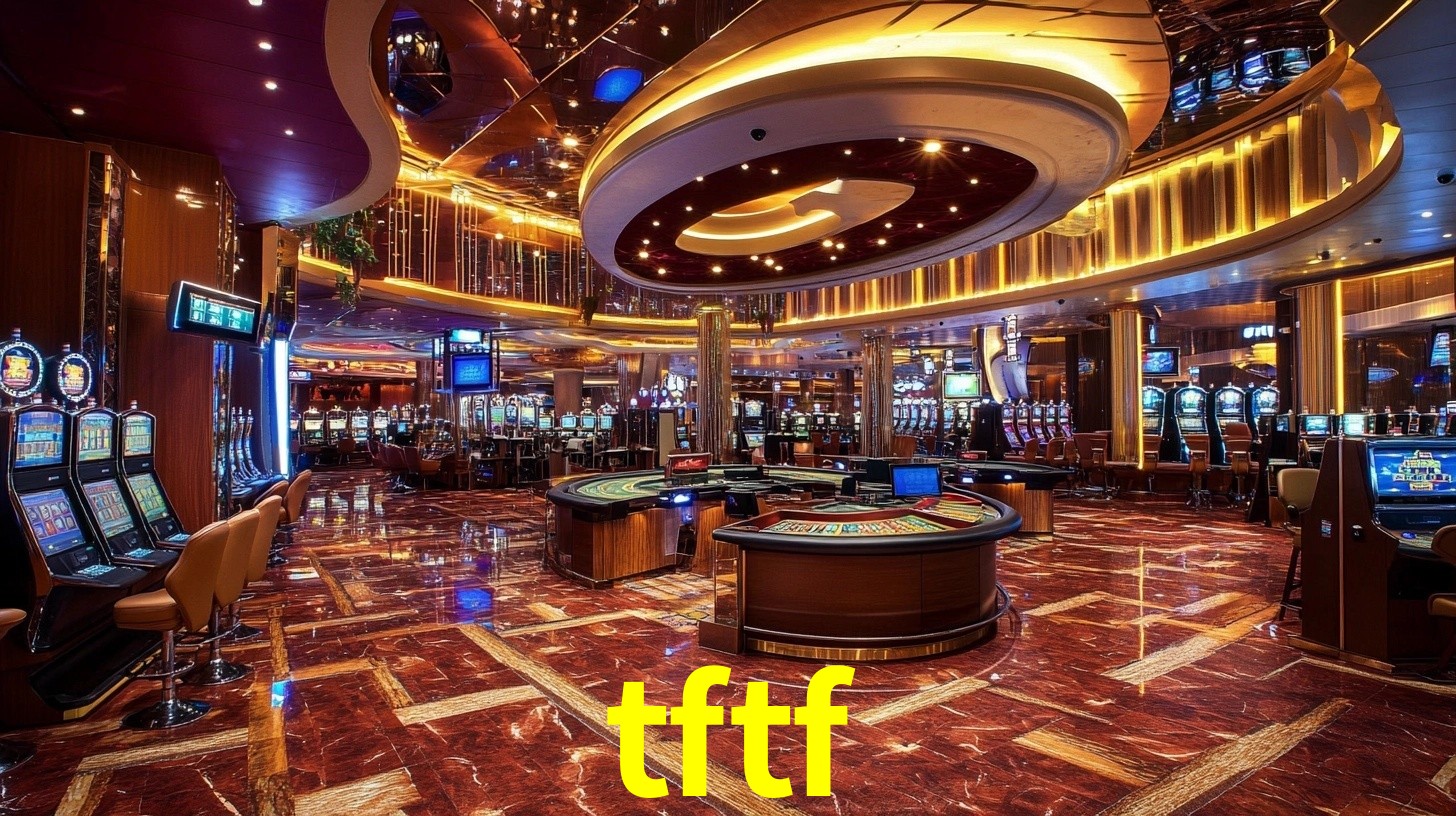 Live Casino tftf