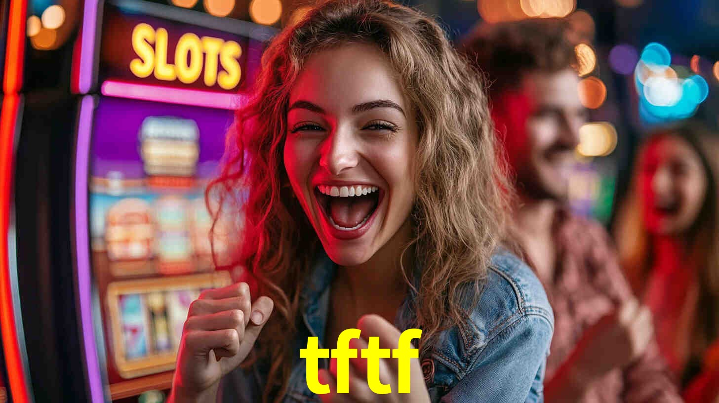A Popularidade dos Caça-Níqueis no tftf