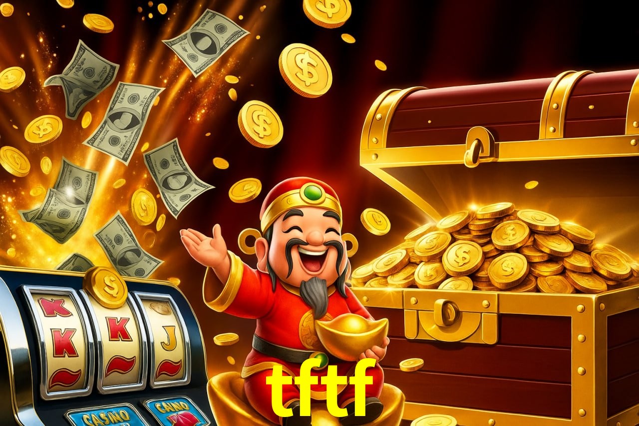cassino tftf