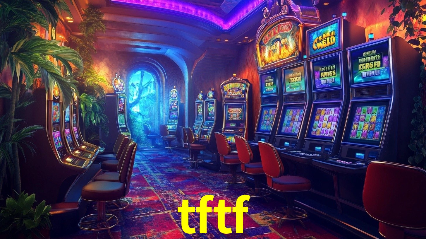 Blackjack Table tftf