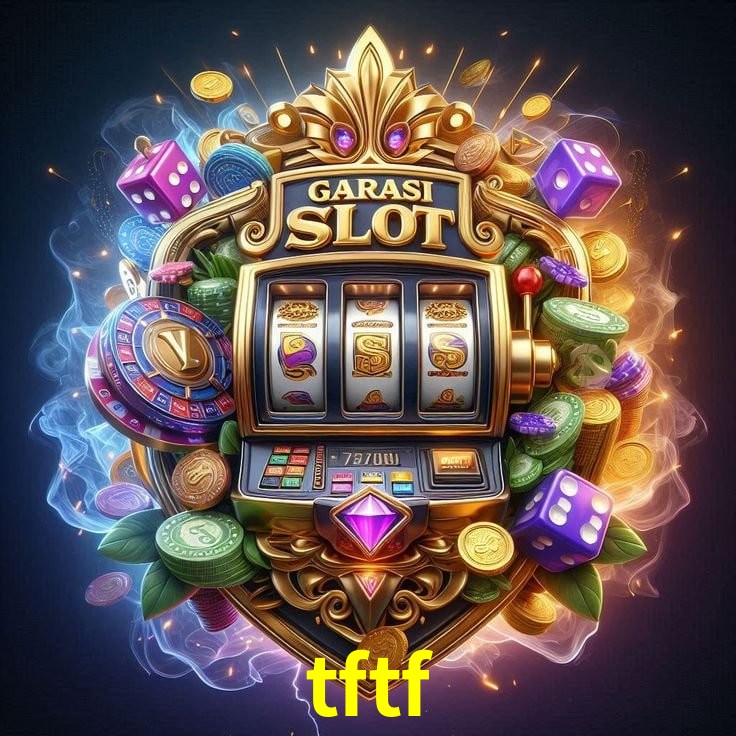 Jogos de Slot tftf