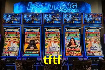 A Emoção da Loteria na tftf: Uma Chance de Mudança de Vida