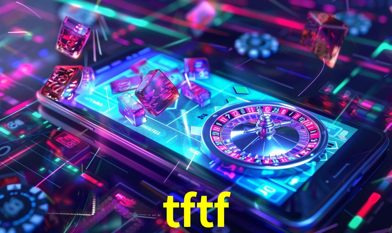 Mesa de Blackjack tftf