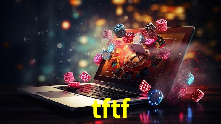 Inovações de Jogos na tftf: O Futuro das Experiências Interativas