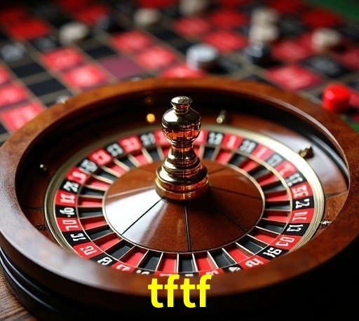 Sistemas de Segurança tftf