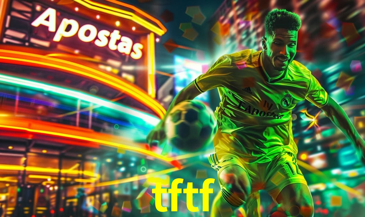 Estatísticas Esportivas tftf