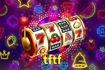 Descubra a Magia dos Jogos de Arcade no tftf