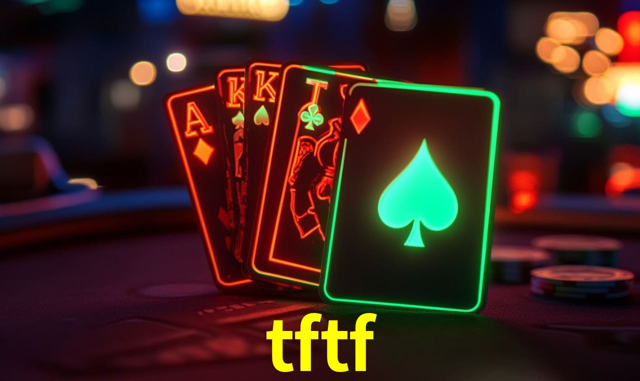 Apostas de Tênis tftf