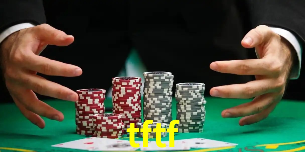 tftf Aplicativo - tftf visual 2