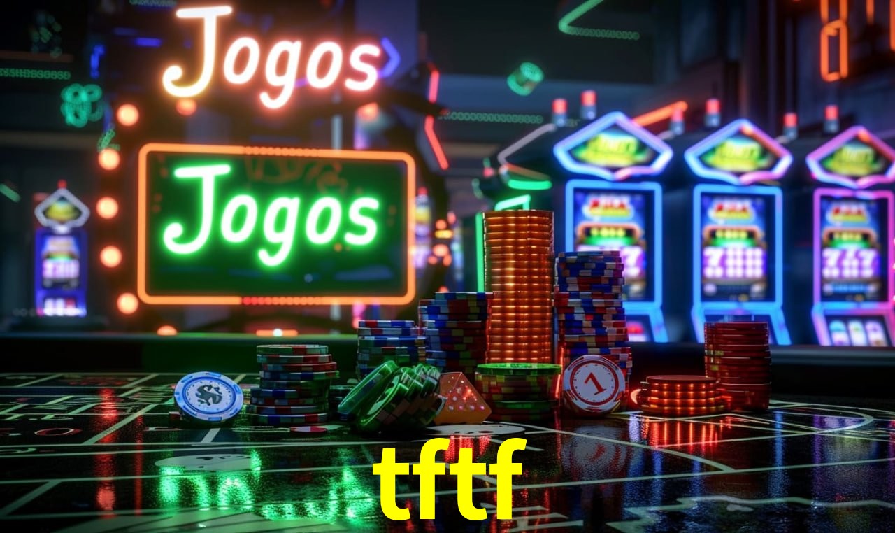 tftf,tftf app