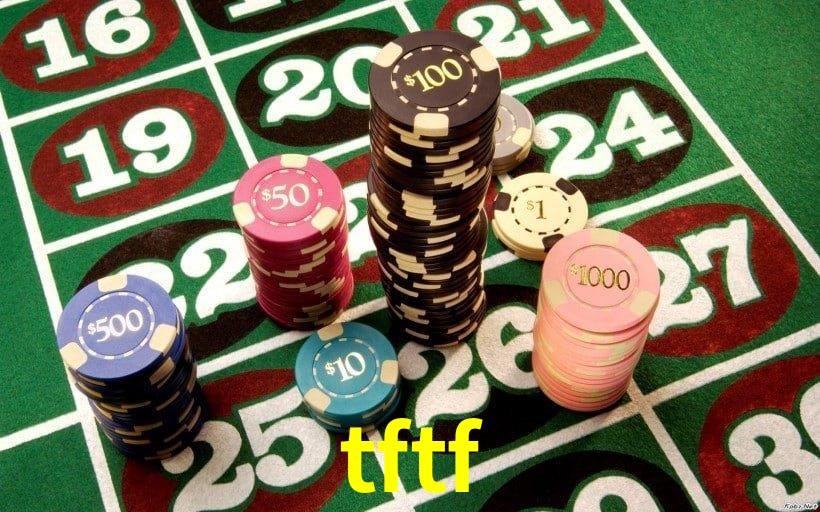 Explorando a Categoria de Eventos em Apostas na tftf