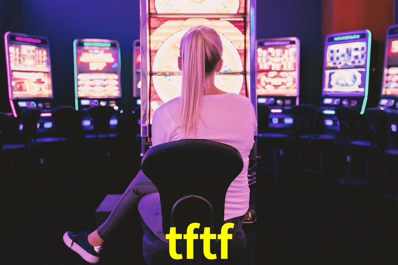 Games Directory tftf