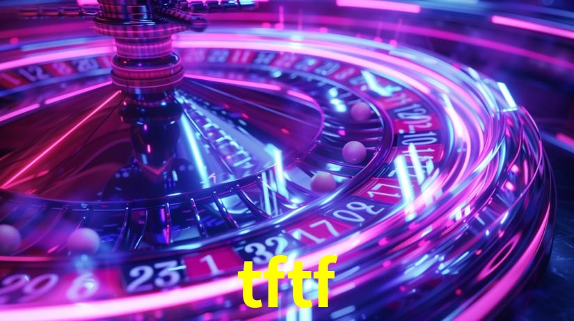 Descubra a Essência do tftf: Nossa História e Compromissos