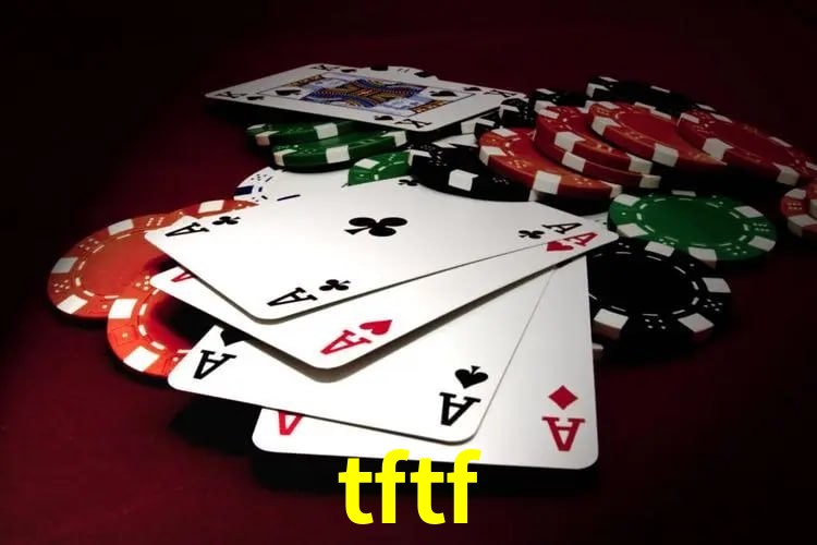 Interface do App tftf