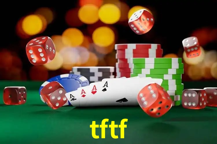 Experiência VIP tftf