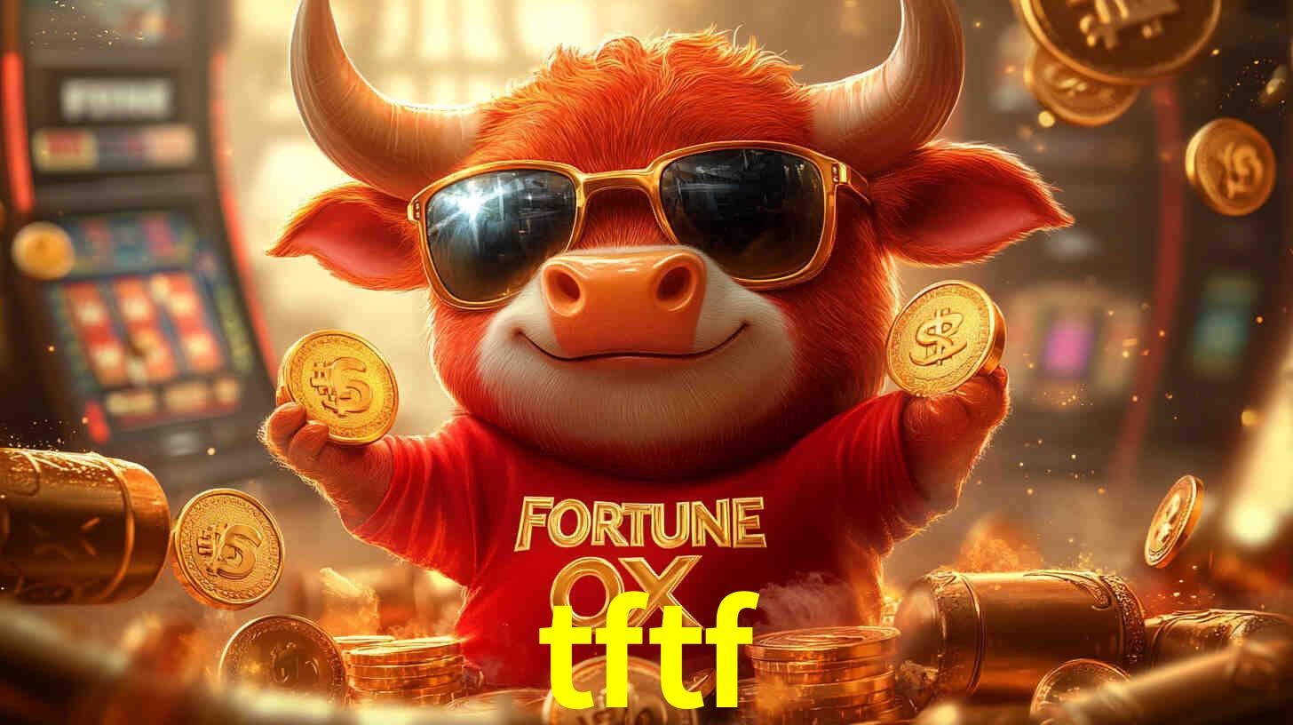 tftf - Jogos No Cassino Online! - tftf app