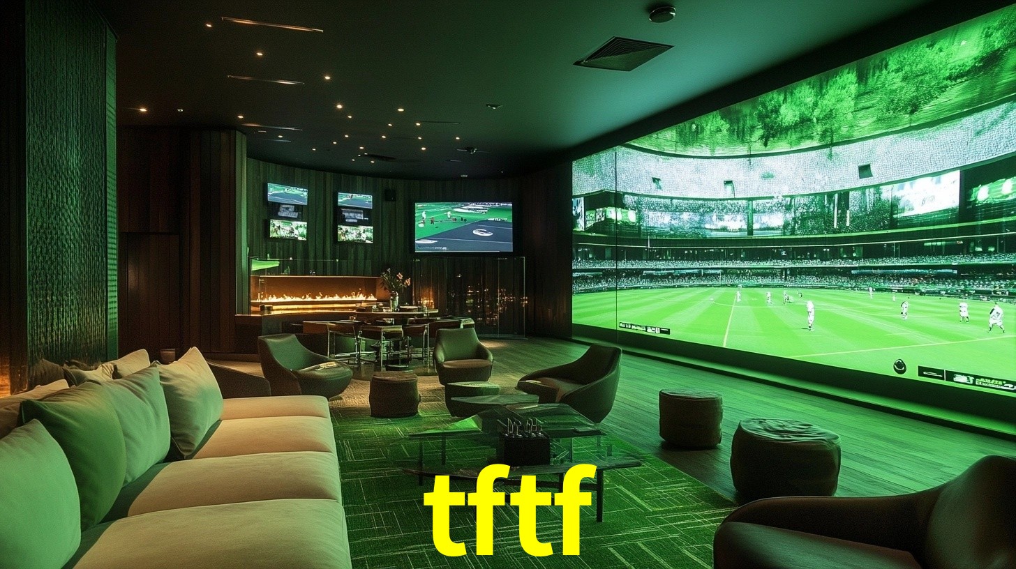 tftf,tftf app