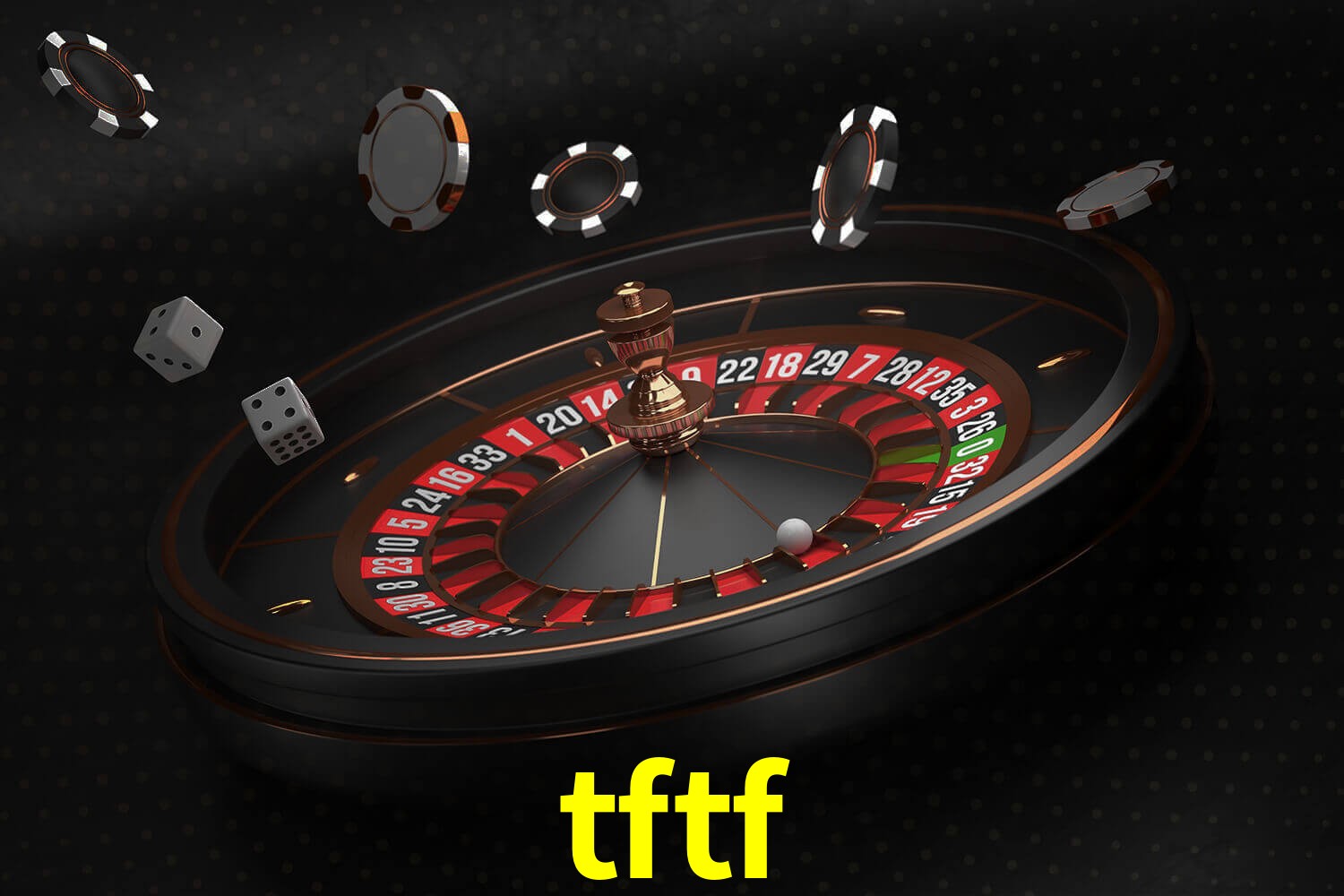 tftf,tftf app