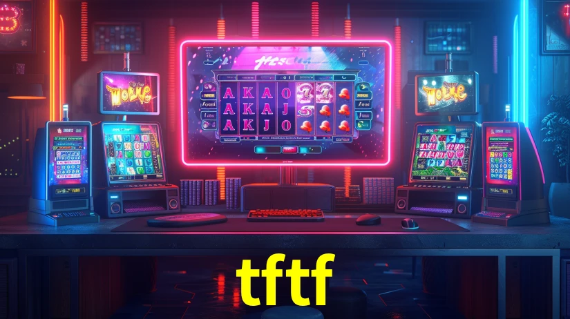 tftf Bônus - tftf visual 1
