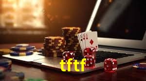 Desvendando o Mundo dos Jogos Virtuais na tftf